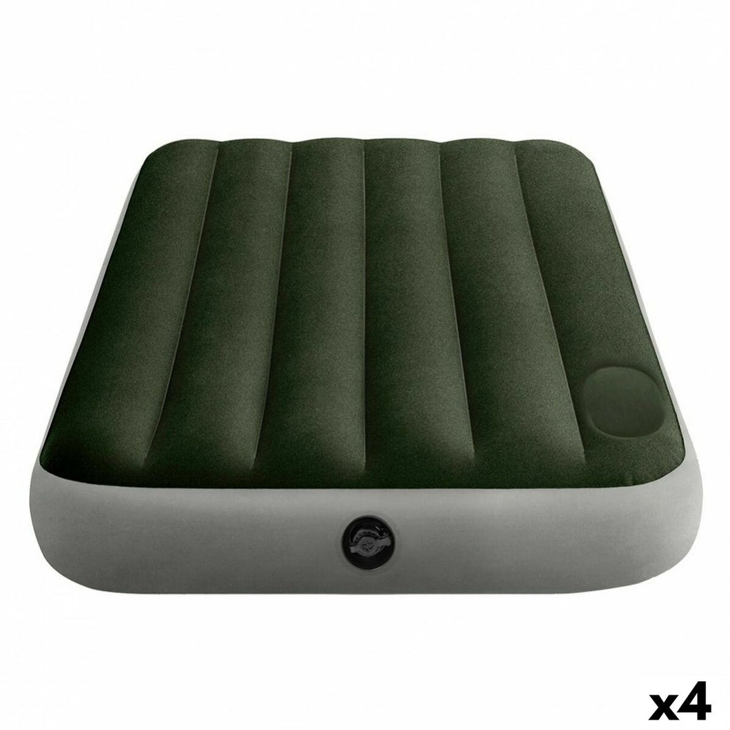 Air Bed Intex 99 x 25 x 191 cm (4 Units)-0