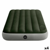Air Bed Intex 99 x 25 x 191 cm (4 Units)-0