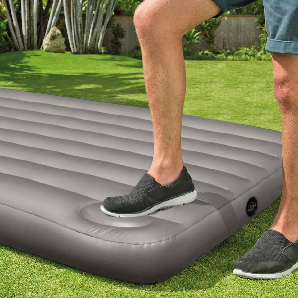 Air Bed Intex 99 x 25 x 191 cm (4 Units)-3
