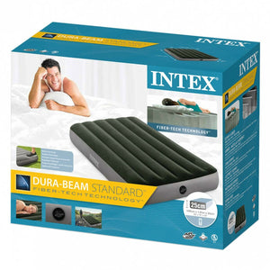 Air Bed Intex 99 x 25 x 191 cm (4 Units)-2