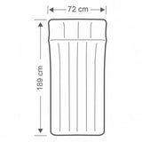 Air Bed Intex 72 x 20 x 189 cm (6 Units)-1