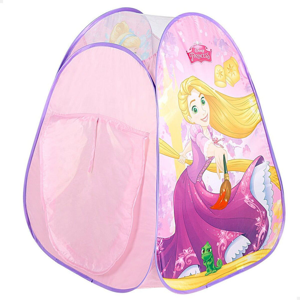 Tent Disney Princess Pop Up 75 x 90 x 75 cm 12 Units-6