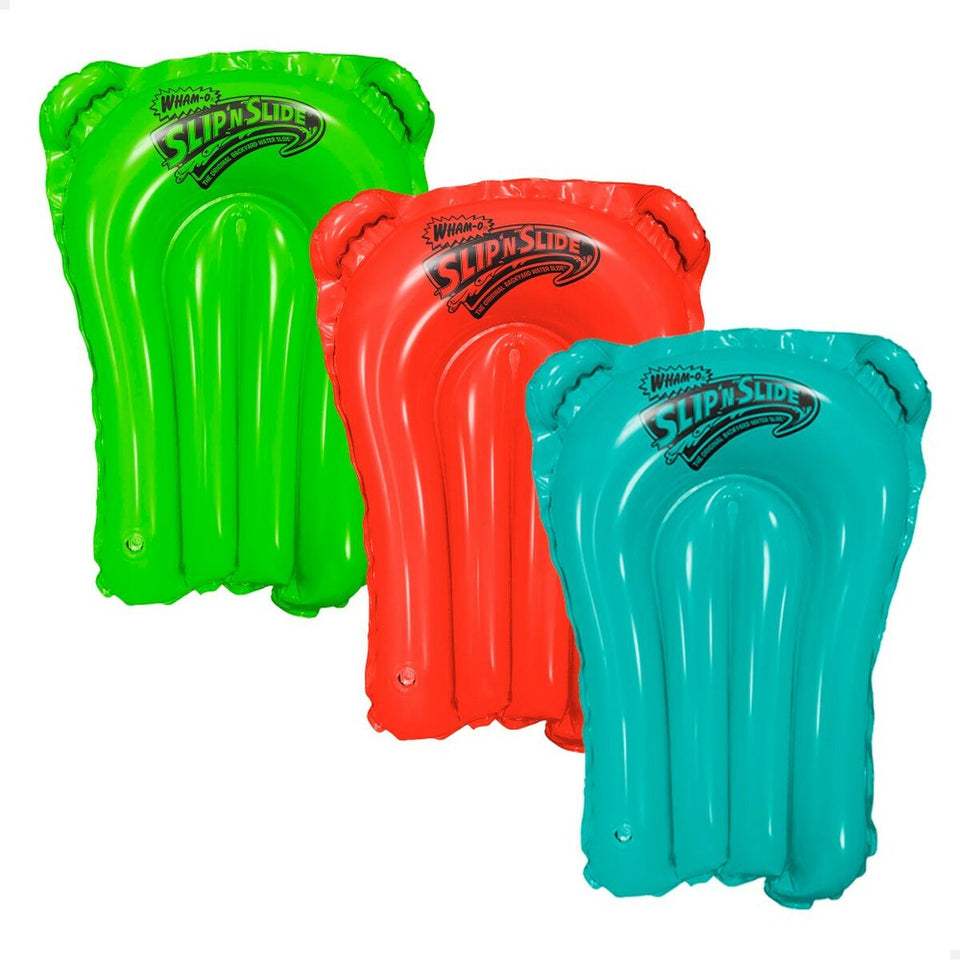 Water Slide 200 x 12 x 480 cm Multicolour-1