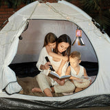 Anti-Mosquito Lamp Aktive 8 x 23 x 8 cm (6 Units)-5