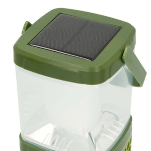 Anti-Mosquito Lamp Aktive 10 x 21 x 10 cm (6 Units)-4
