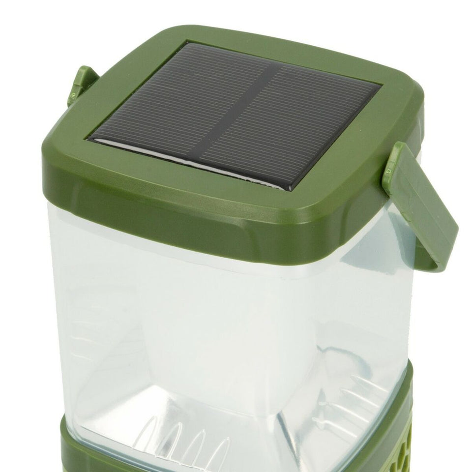 Anti-Mosquito Lamp Aktive 10 x 21 x 10 cm (6 Units)-4