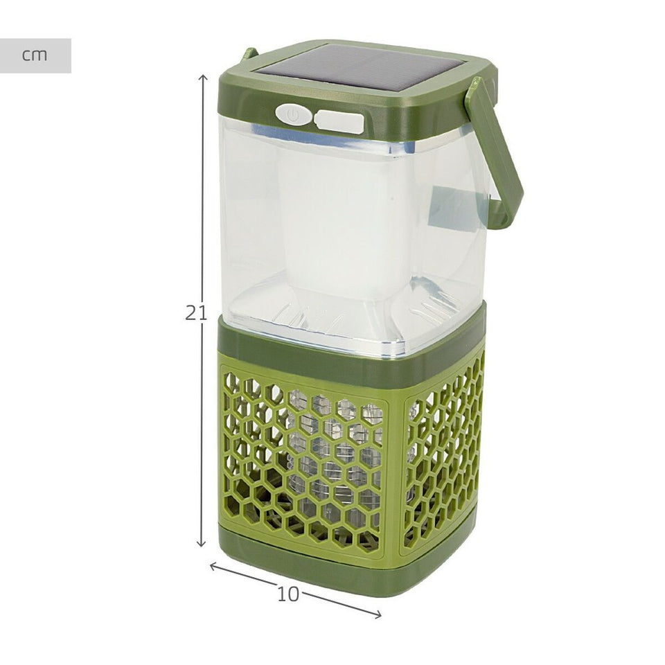 Anti-Mosquito Lamp Aktive 10 x 21 x 10 cm (6 Units)-3