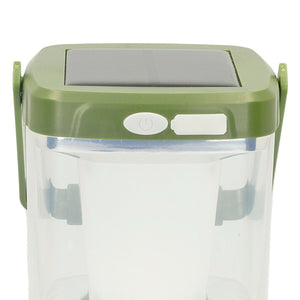 Anti-Mosquito Lamp Aktive 10 x 21 x 10 cm (6 Units)-1