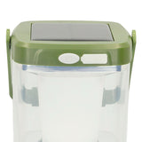 Anti-Mosquito Lamp Aktive 10 x 21 x 10 cm (6 Units)-1