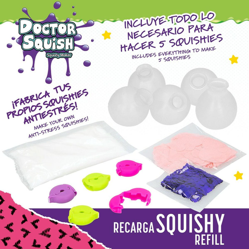 Slime Doctor Squish (12 Units)-5