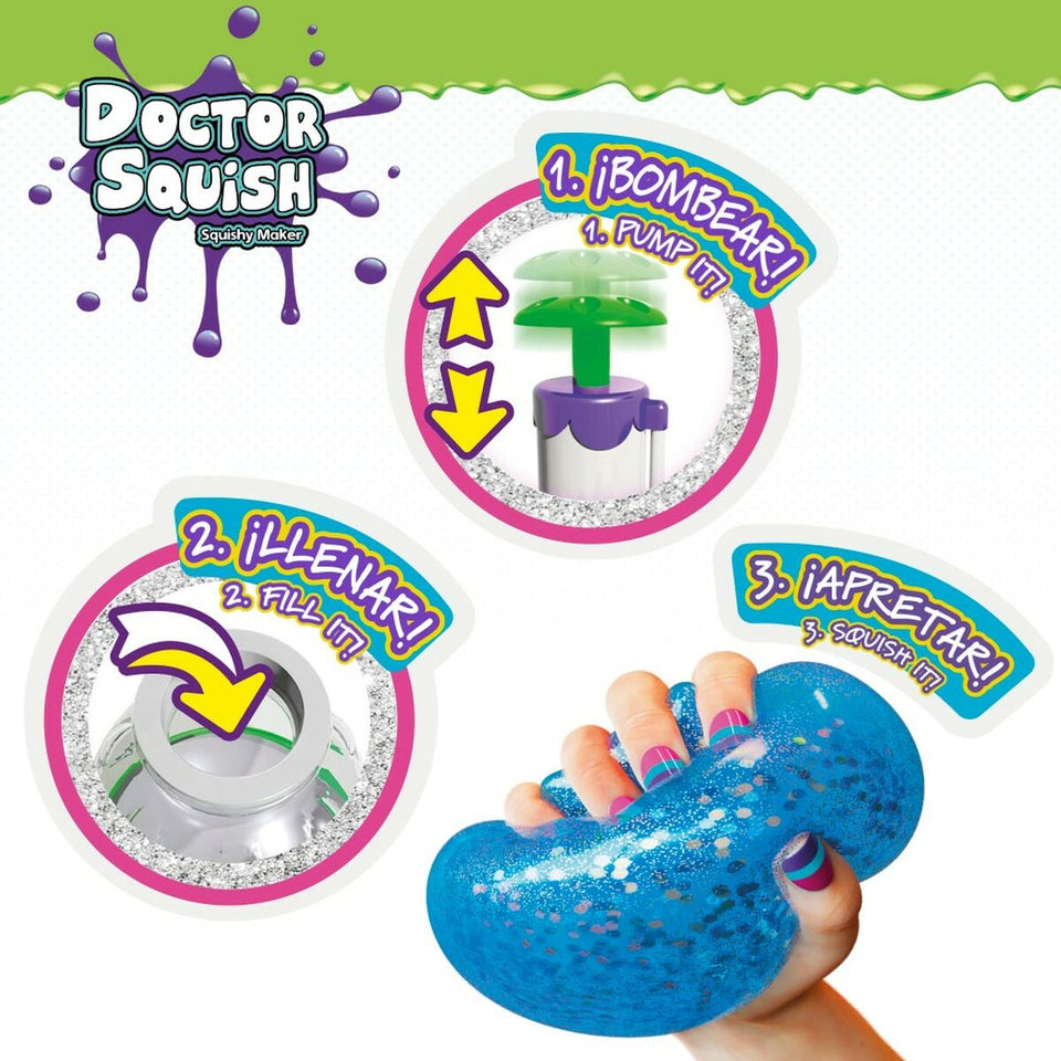 Slime Doctor Squish (12 Units)-3