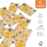 Skills game Woomax animals (12 Units)-3