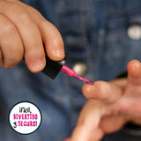 Science Game Lisciani Giochi Laboratorio de esmalte ES (6 Units)-3