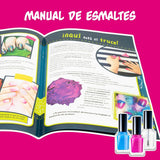 Science Game Lisciani Giochi Laboratorio de esmalte ES (6 Units)-2