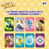 Card Game Mikecrack (6 Units)-5