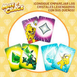 Card Game Mikecrack (6 Units)-3