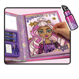 Children's Make-up Set Monster High (6 Units)-3
