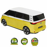 Remote-Controlled Car Volkswagen 20 x 8 x 9 cm (6 Units)-5