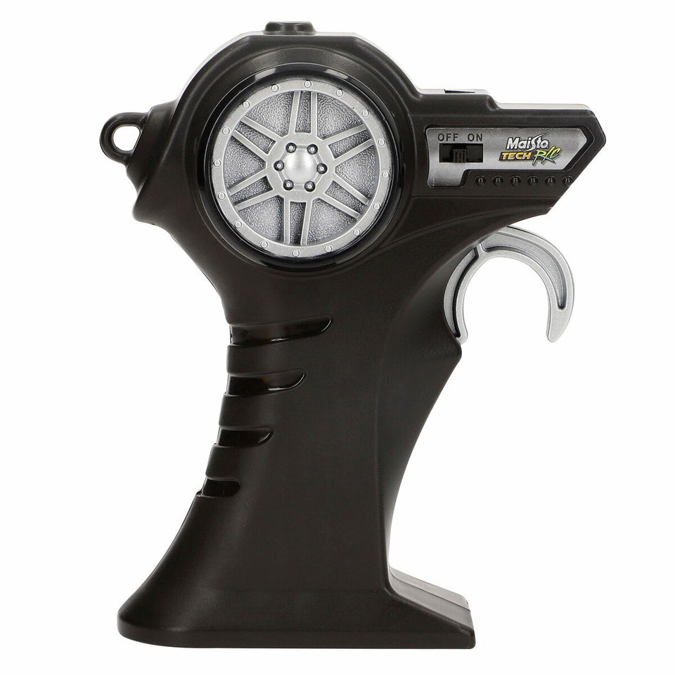 Remote-Controlled Car Volkswagen 20 x 8 x 9 cm (6 Units)-2