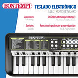 37-Key Keyboard Bontempi 42 x 4 x 15 cm (6 Units)-5