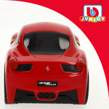 Remote-Controlled Car Ferrari 21 x 10 x 11 cm (4 Units)-5