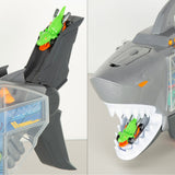 Briefcase Teamsterz Shark (3 Units)-5