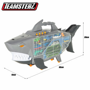 Briefcase Teamsterz Shark (3 Units)-3