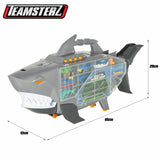 Briefcase Teamsterz Shark (3 Units)-3