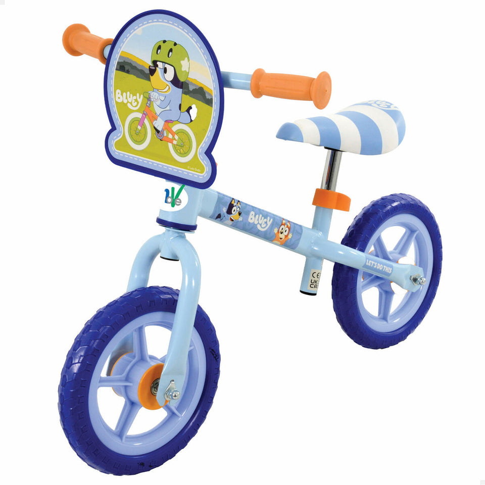 Children's Bike Bluey-6