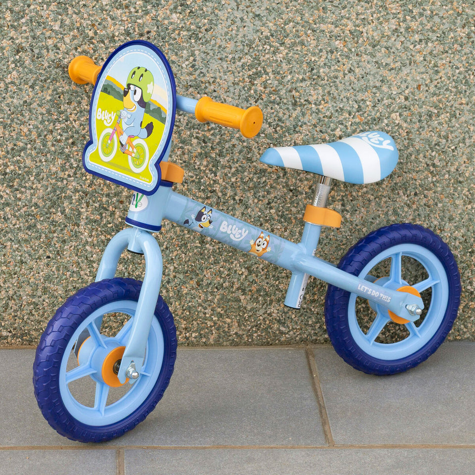 Children's Bike Bluey-5