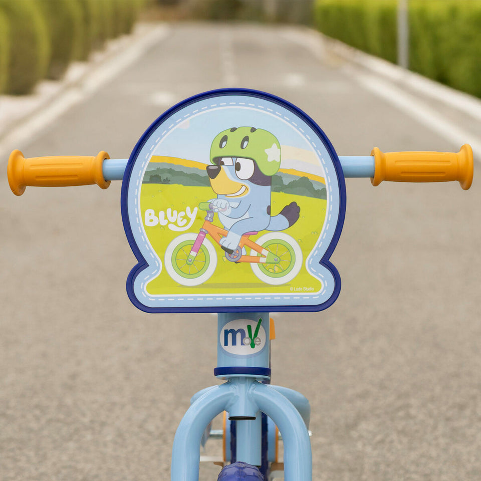 Children's Bike Bluey-4