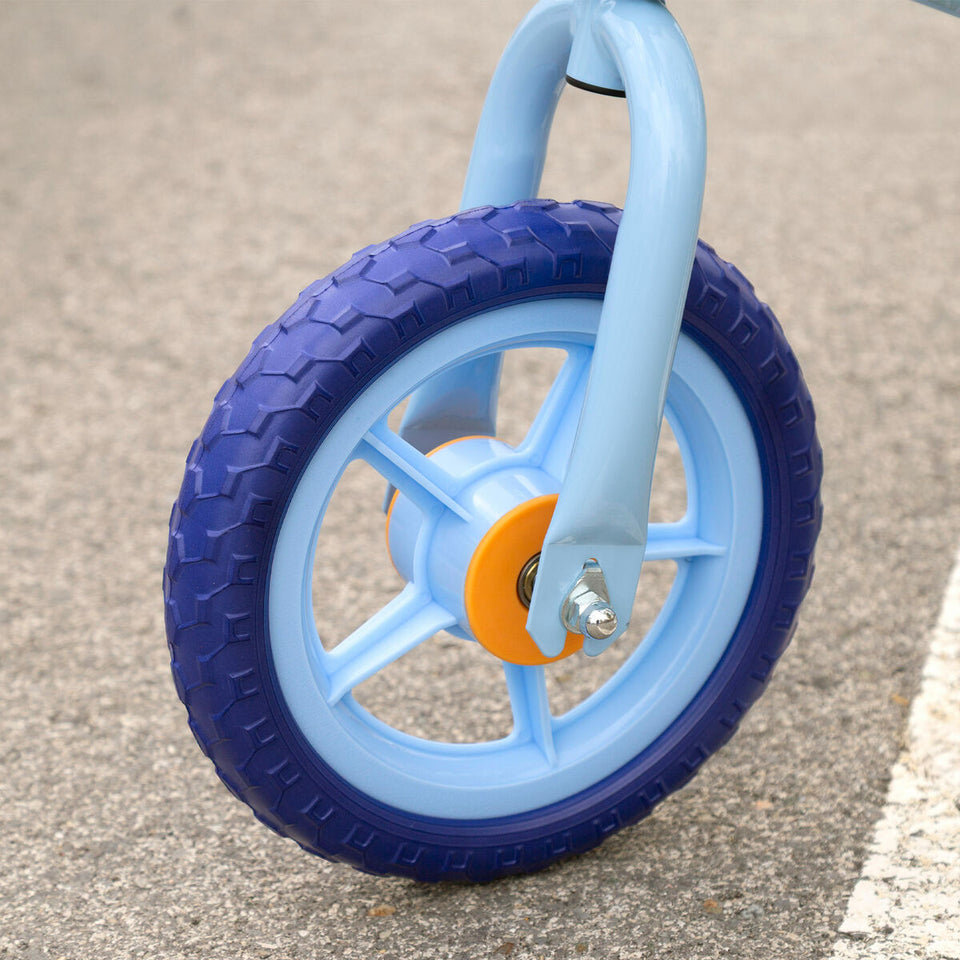 Children's Bike Bluey-2