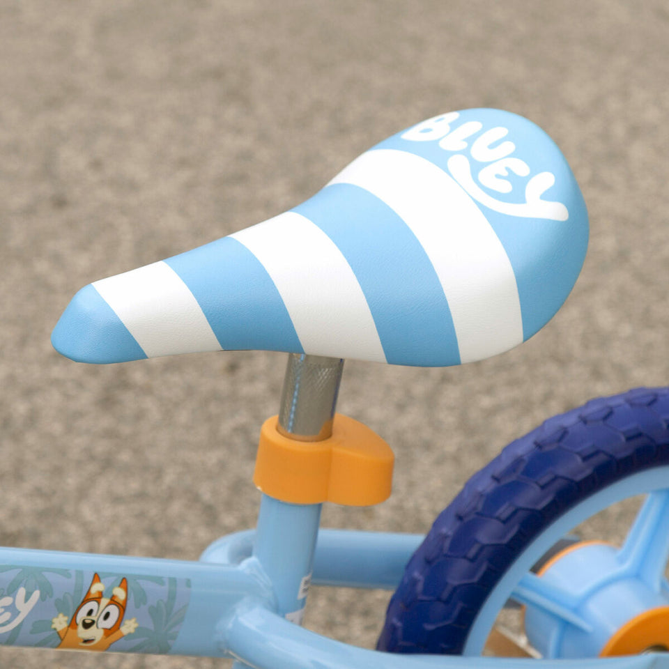 Children's Bike Bluey-1