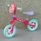 Children's Bike Peppa Pig-5