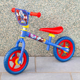 Children's Bike Spidey-5