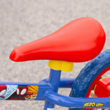 Children's Bike Spidey-1