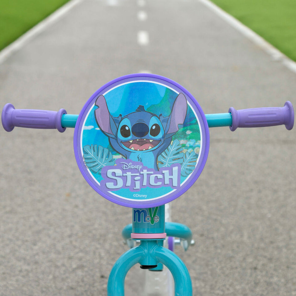 Children's Bike Stitch-2