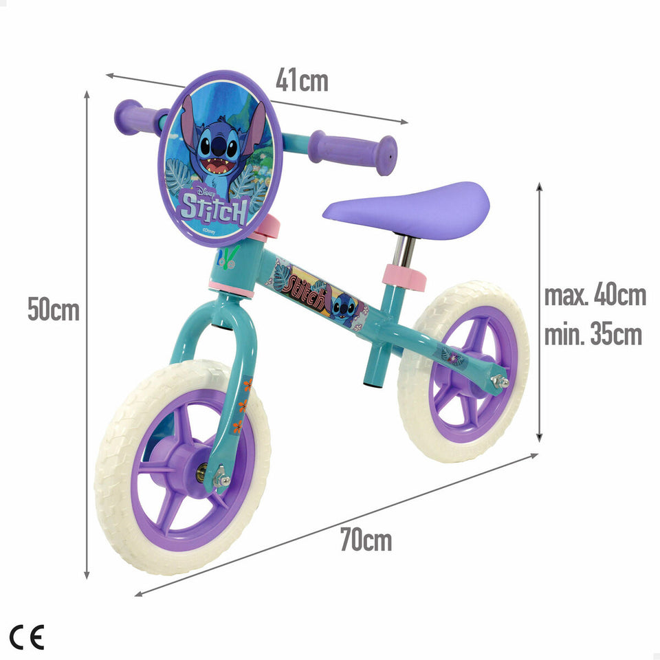 Children's Bike Stitch-1