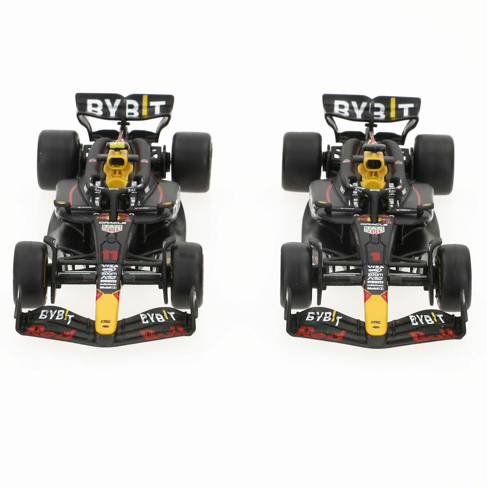 Toy car Red Bull F1 2024 RB20 (6 Units)-2