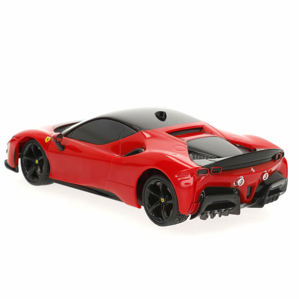 Remote-Controlled Car Audi SF90 STRADALE 20 x 5 x 10 cm (4 Units)-5