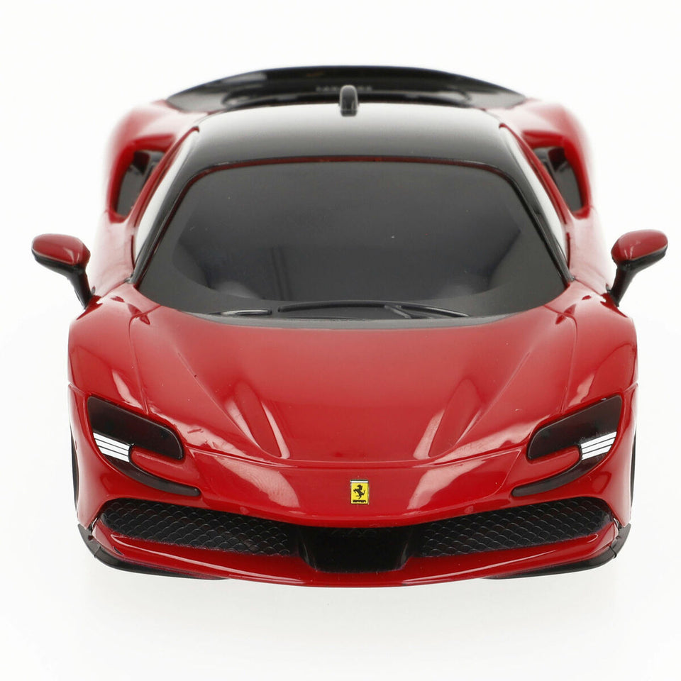 Remote-Controlled Car Audi SF90 STRADALE 20 x 5 x 10 cm (4 Units)-1