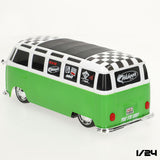 Remote-Controlled Car Volkswagen COMBI 20 x 8 x 9 cm (4 Units)-5