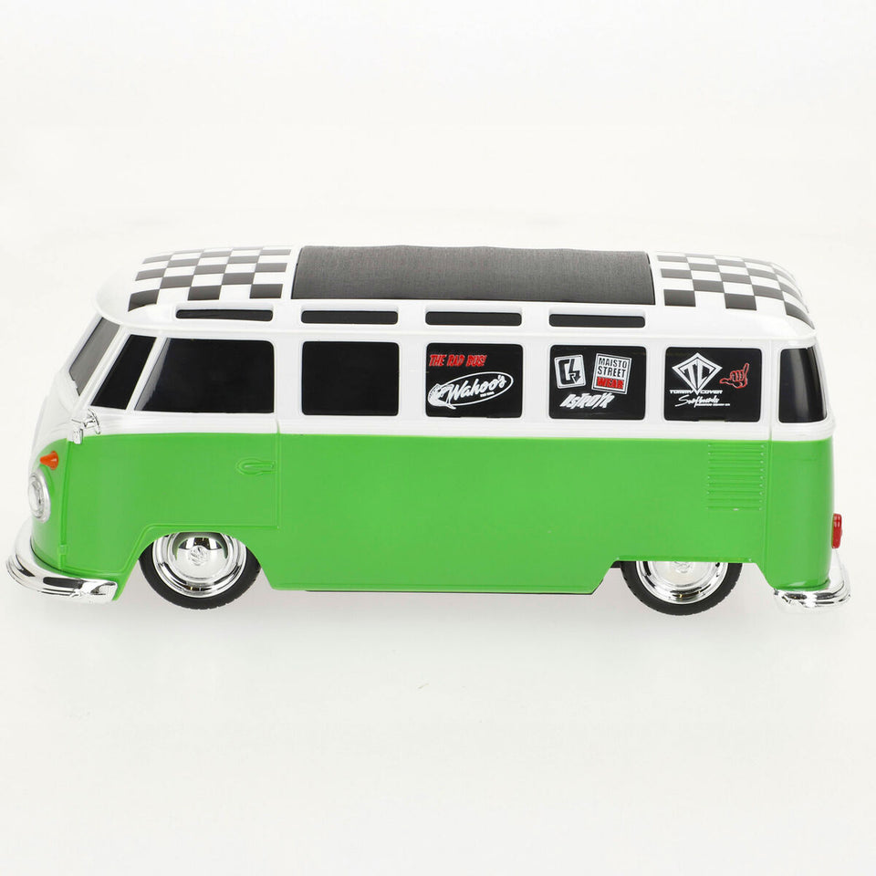 Remote-Controlled Car Volkswagen COMBI 20 x 8 x 9 cm (4 Units)-4