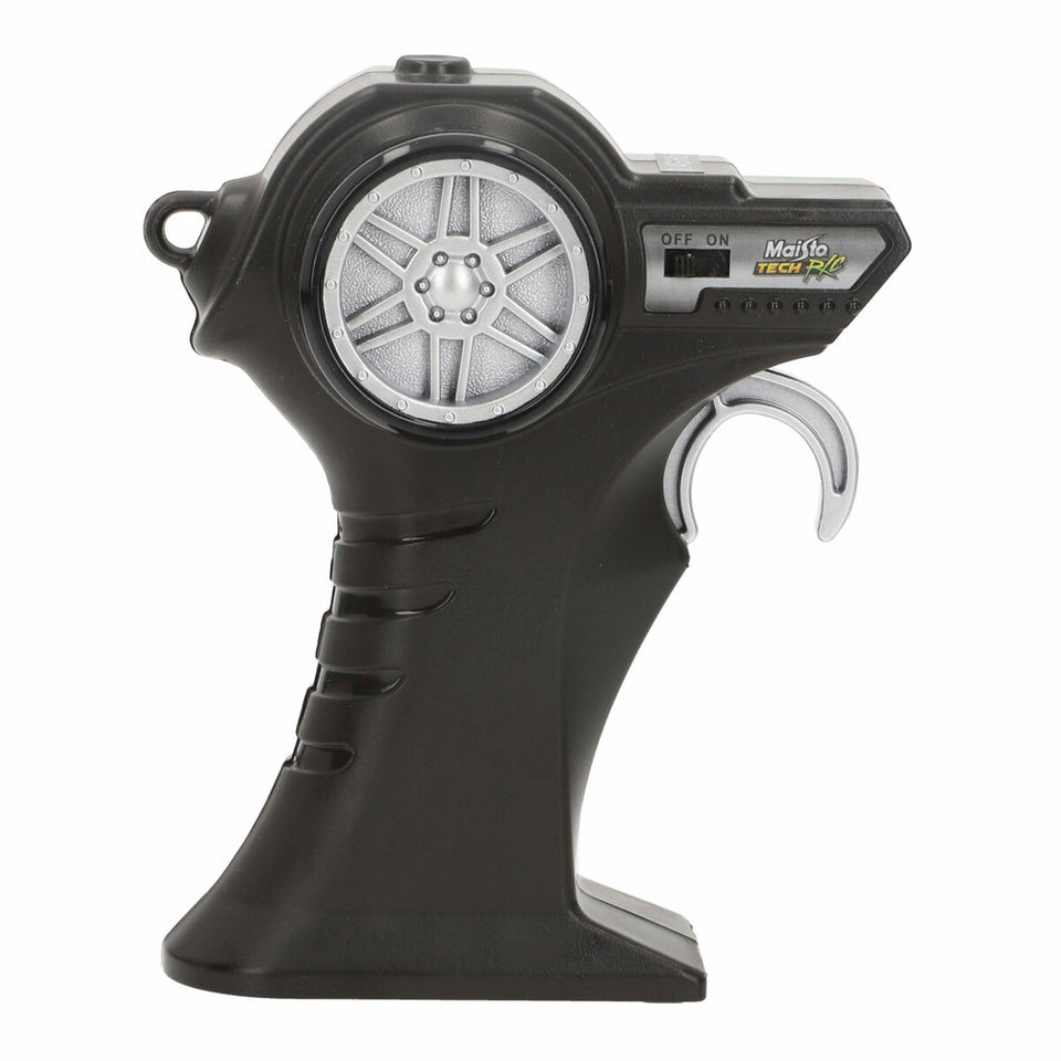 Remote-Controlled Car Volkswagen COMBI 20 x 8 x 9 cm (4 Units)-2