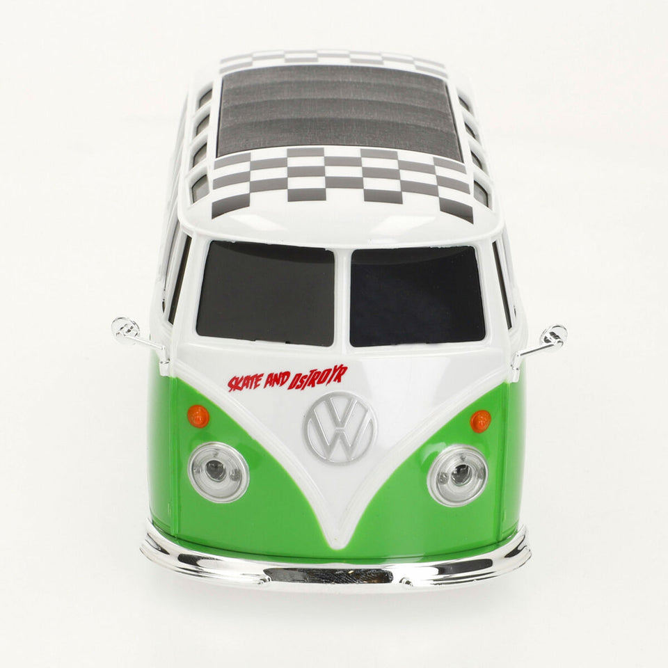 Remote-Controlled Car Volkswagen COMBI 20 x 8 x 9 cm (4 Units)-1