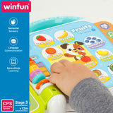 Children’s activity book Winfun (4 Units)-4