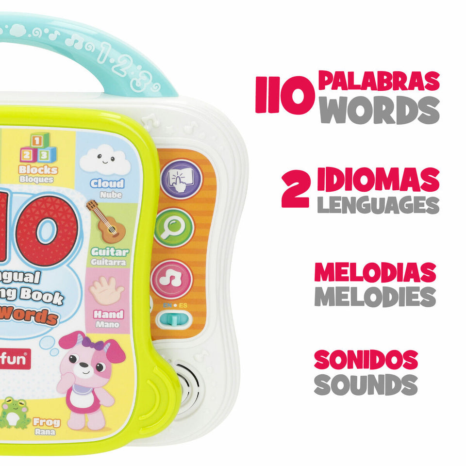 Children’s activity book Winfun (4 Units)-2