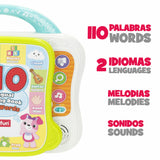 Children’s activity book Winfun (4 Units)-2