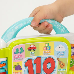 Children’s activity book Winfun (4 Units)-1