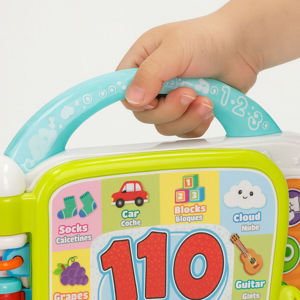 Children’s activity book Winfun (4 Units)-1